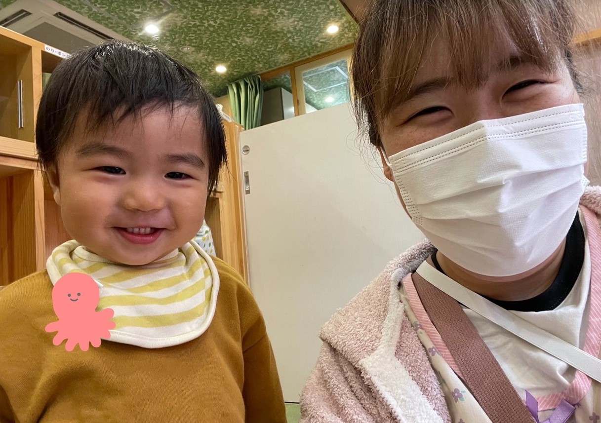 自分の中の「宝物」は何ですか? | 小規模認可保育園 はぐくみ保育園